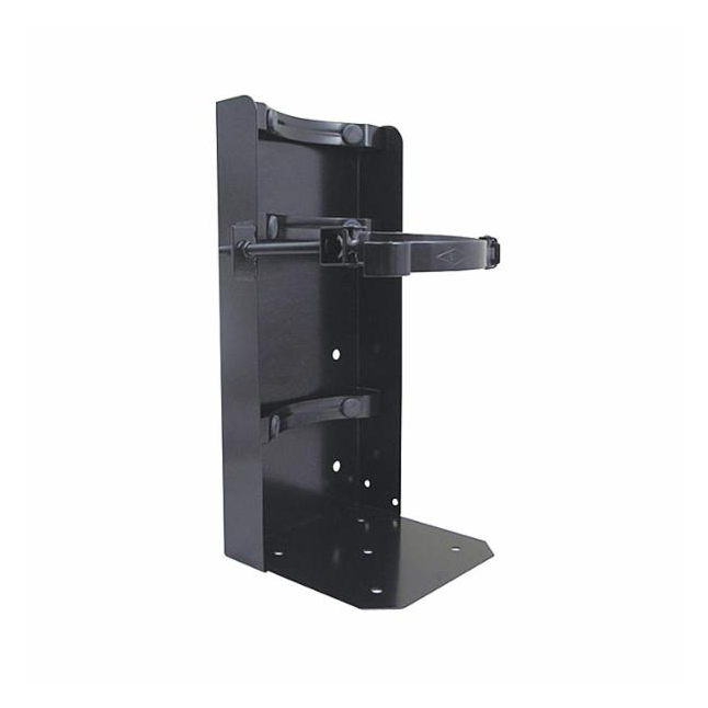 Amerex 811 Vehicle Fire Extinguisher Bracket for 20-30 Lb. Extinguishers