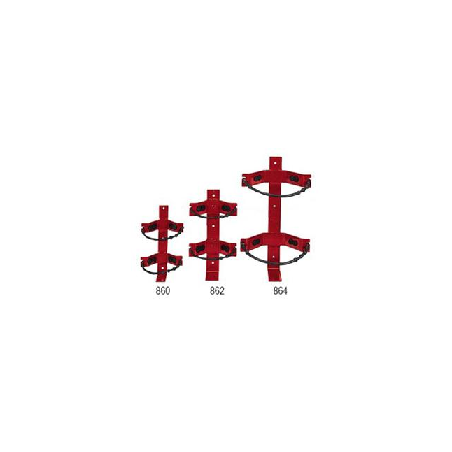 Metal Vehicle Bracket, 6-1/2" - 8"