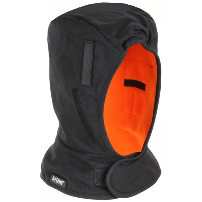 Ergodyne N-Ferno® 6852 2-Layer Winter Liner, Shoulder Length
