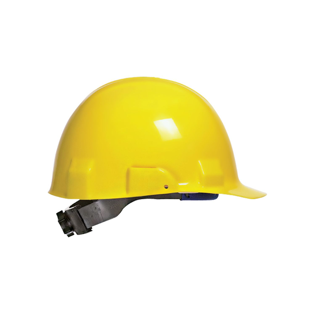 Bullard Vector Type II Hard Hat, Ratchet