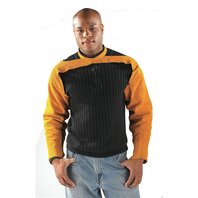 Gold Band Sleeves