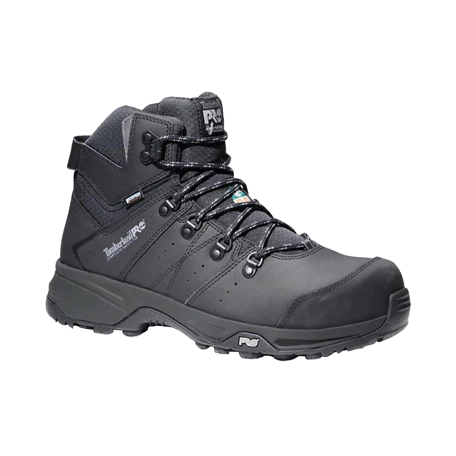 Timberland PRO® Men's Switchback Waterproof Composite Toe Boot