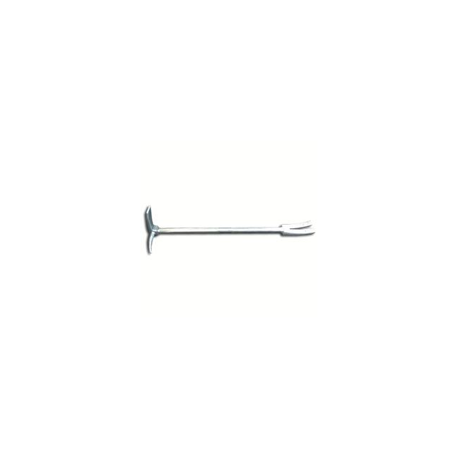 Pro-Bar Halligan Type Entry Tool