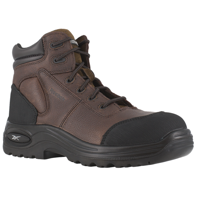 Reebok Men's 6" Trainex SD Composite Toe Boot