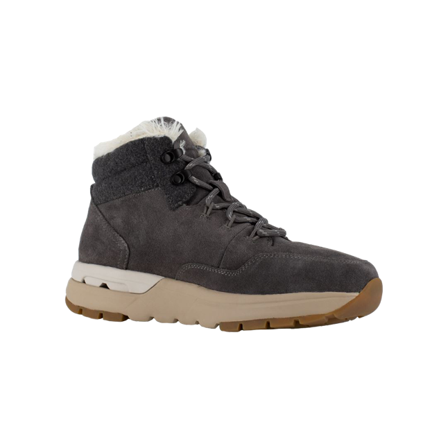 Rockport Women's Pulse Tech Waterproof Composite Toe Hiker Bootie