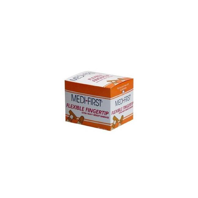 Medique T Style Fingertip Bandage