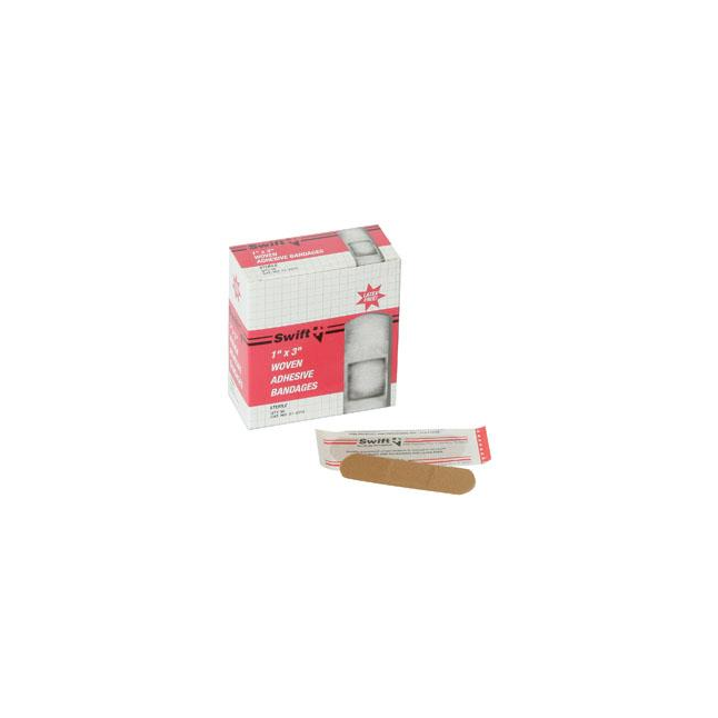 Swift Flexible Bandages