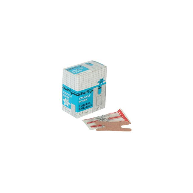 North® Swift® Fabric Knuckle Bandages
