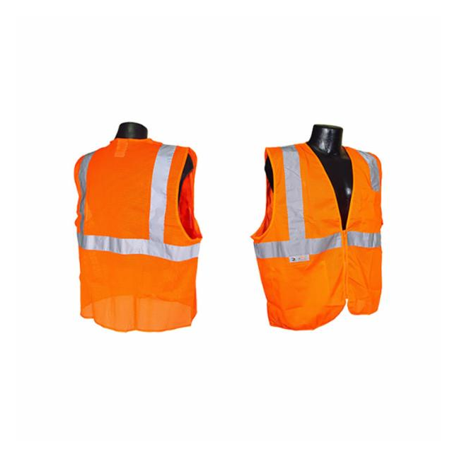 Radians® Economy Class 2 Safety Vest