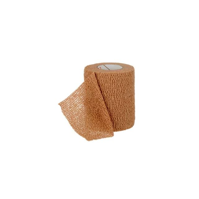 3M™ Coban™ Self-Adherent Wrap, 3" x 5 Yards