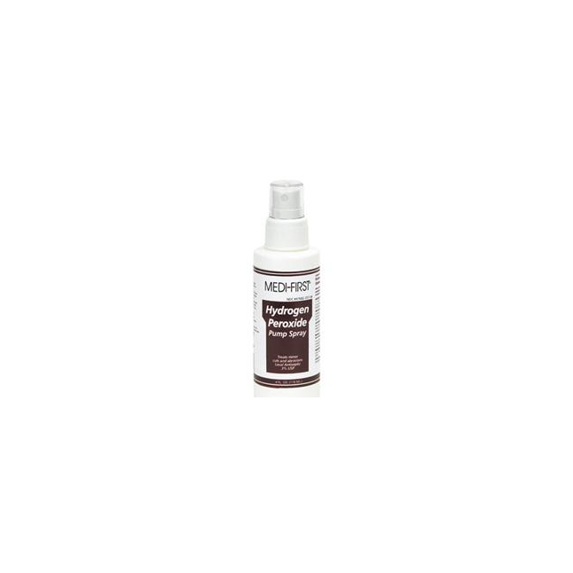 Medique® Hydrogen Peroxide Solution, 2oz Spray Bottle