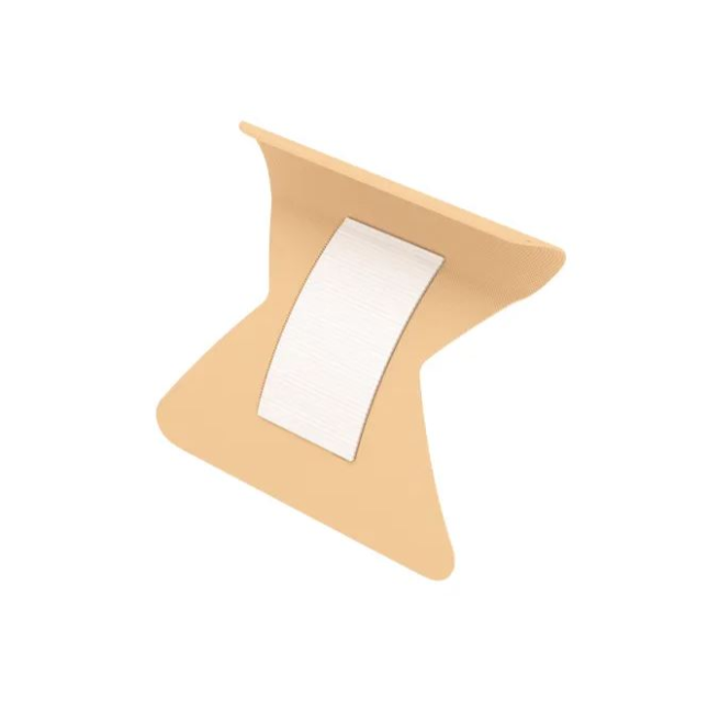 Dynarex Sterile Adhesive Fabric Bandages