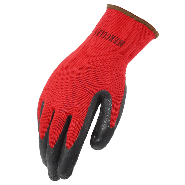 Hercules Gloves | DiVal Safety Equipment