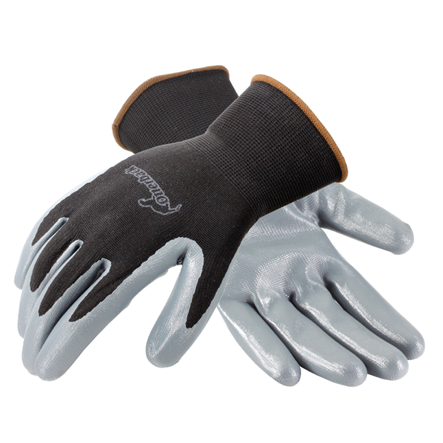 Otterback® Nitrile Coated Knit Gloves