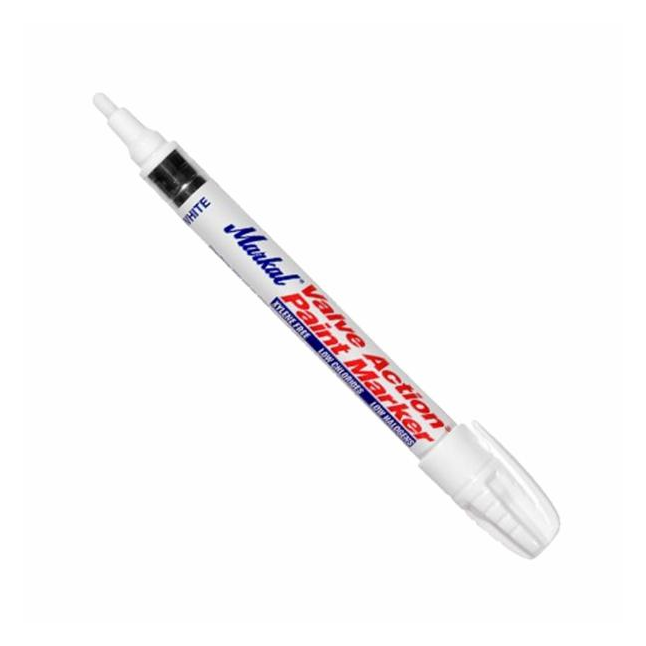 Valve Action® Paint Marker