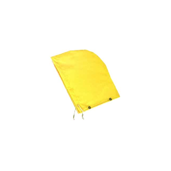 Tingley H56107 Durascrim® 10.5 Mil PVC/Polyester Hood