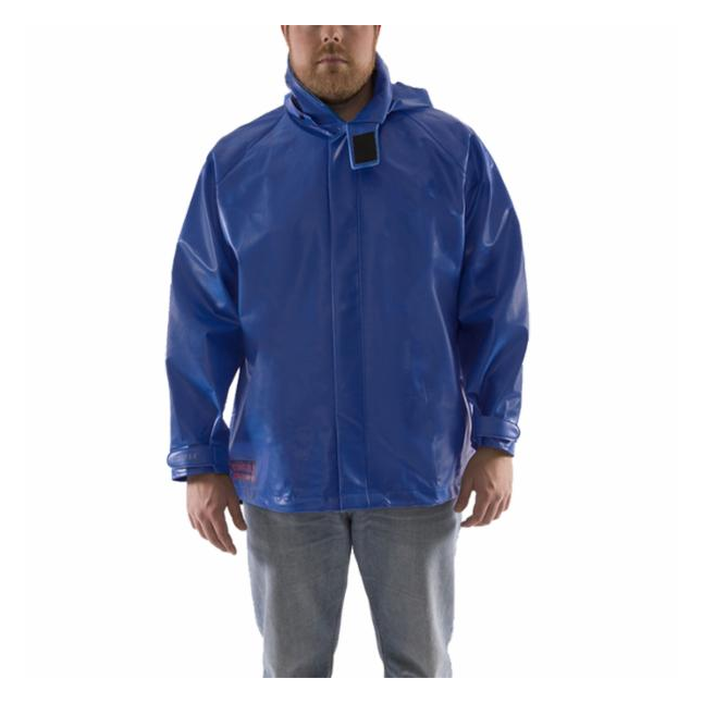 Tingley Eclipse™ Tri-Hazard Liquid-Proof, Arc flash and Flash Fire Protection Jacket