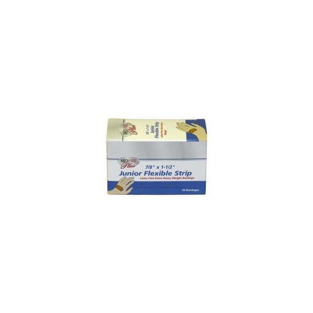 Medique® Medi First Junior Flexible Strip