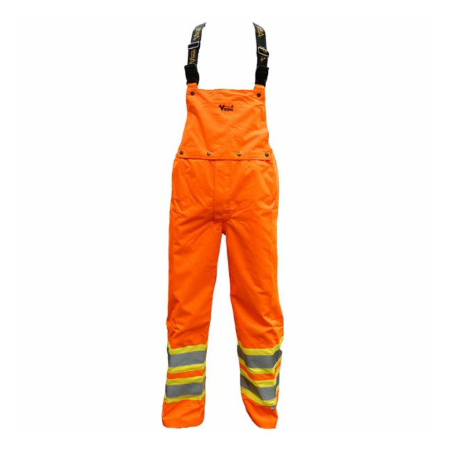Viking® Journeyman 300D Insulated Bib Overall