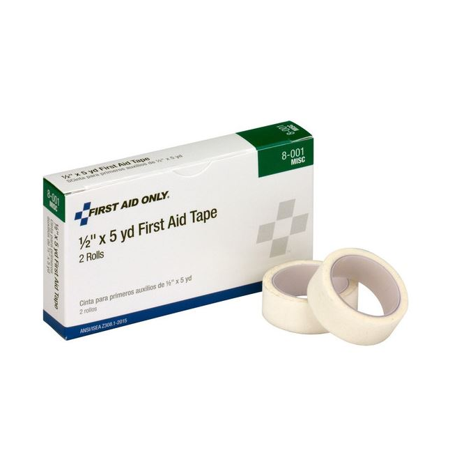 First Aid Only® Medical Adhesive Tape