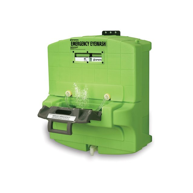Fendall Pure Flow 1000® Emergency Eyewash Station