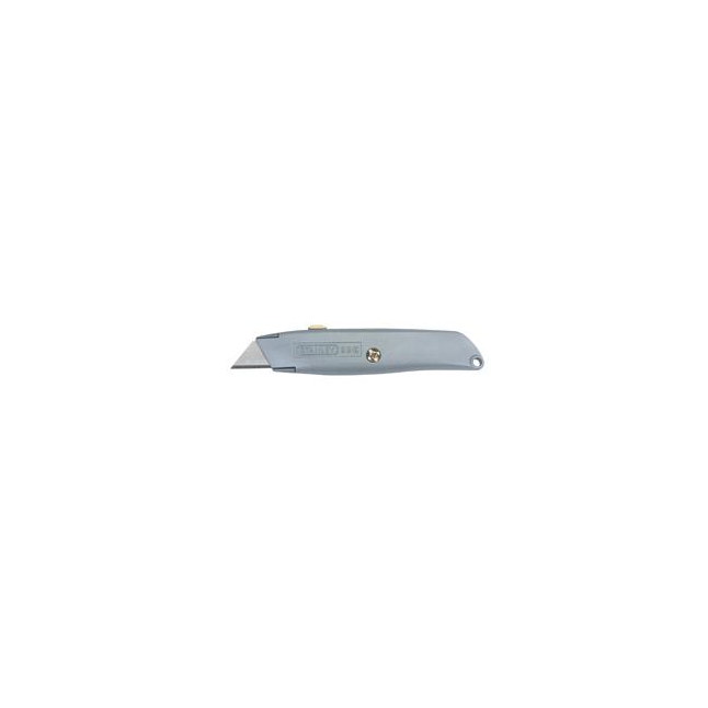 STANLEY® 99E Classic Retractable Blade Utility Knife