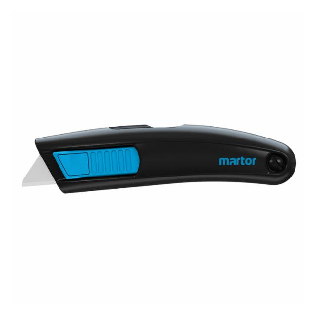 Martor Secupro Megasafe Safety Knife