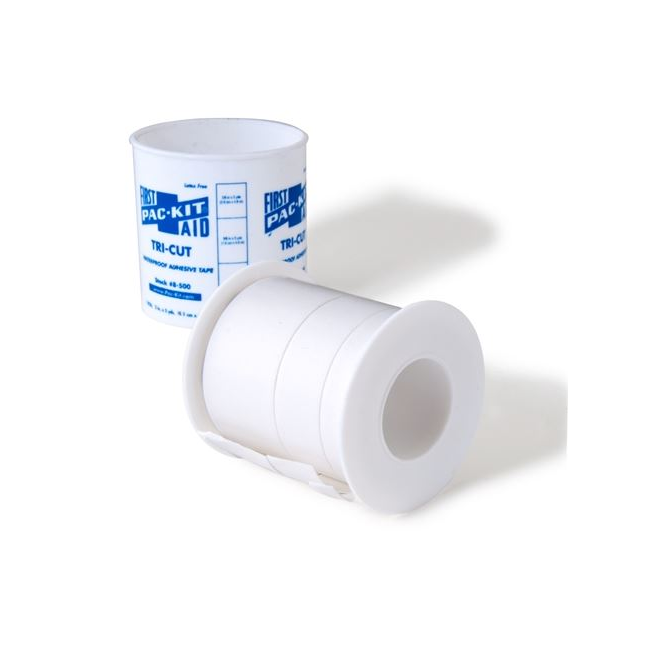 Medique® Medi-First Triple Cut Adhesive Tape