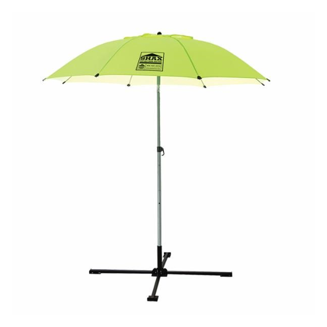 Ergodyne SHAX® 6100 Lightweight Work Umbrella