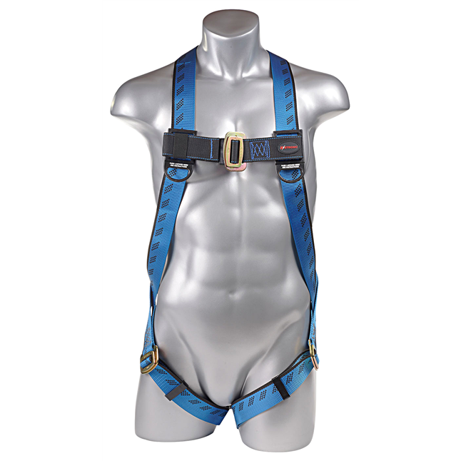 KStrong® Kapture™ Essential3-Point Full Body Harness