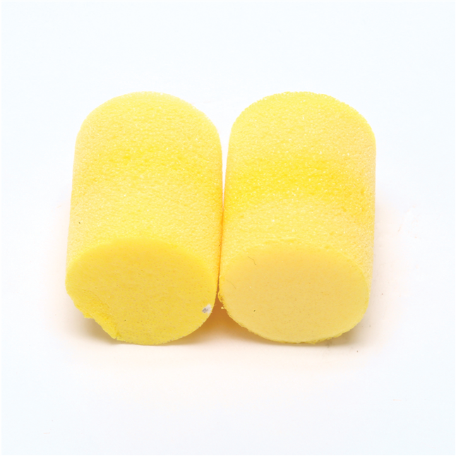 3M™ E-A-R™ Classic™ Pillow Pack Ear Plugs, NRR 29 dB