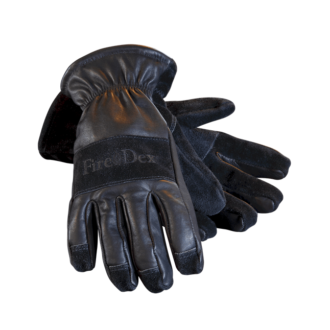 Fire-Dex® G2L Dex-Pro Glove w/ Gauntet Cuff