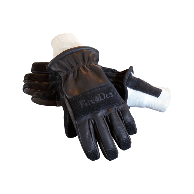 Fire-Dex® G2N Dex-Pro Glove w/ Knitwrist Cuff