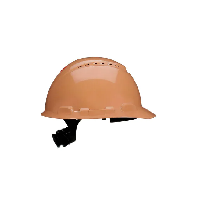 3M™ SecureFit™ H-700 Hard Hats, Vented