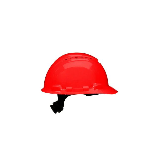 3M™ SecureFit™ H-700 Hard Hats, Vented