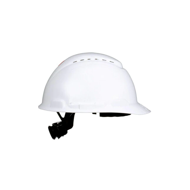 3M™ SecureFit™ H-700 Hard Hats, Vented