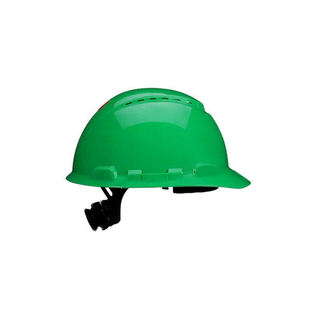 3M™ SecureFit™ H-700 Hard Hats, Vented