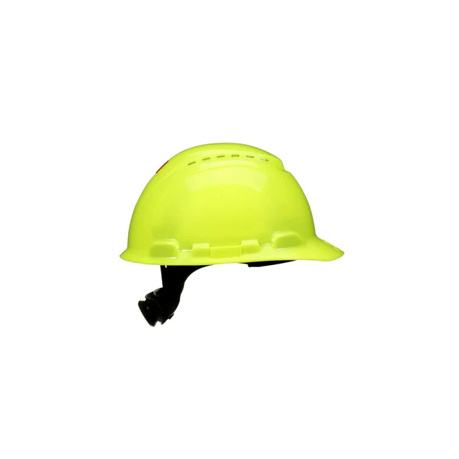 3M™ SecureFit™ H-700 Hard Hats, Vented