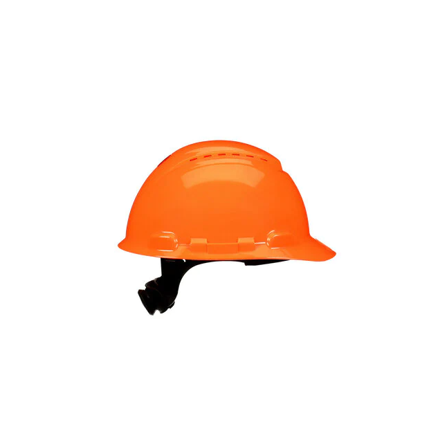 3M™ SecureFit™ H-700 Hard Hats, Vented