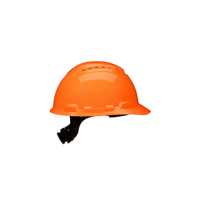 3M™ SecureFit™ H-700 Hard Hats, Vented