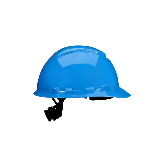 3M™ SecureFit™ H-700 Hard Hats, Vented
