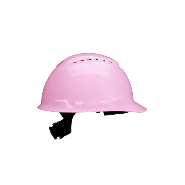 3M™ SecureFit™ H-700 Hard Hats, Vented