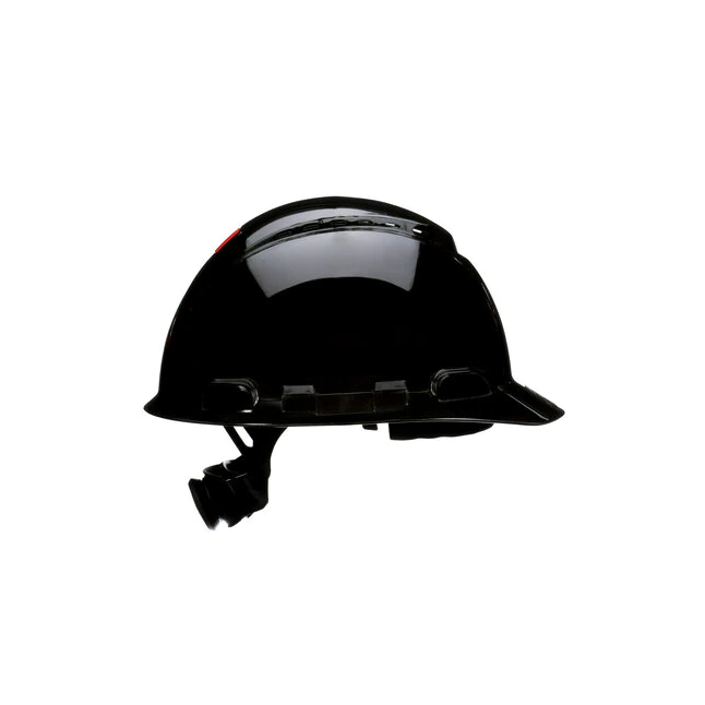 3M™ SecureFit™ H-700 Hard Hats, Vented