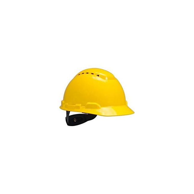 H-700 Series with Ratchet Suspension, Vented