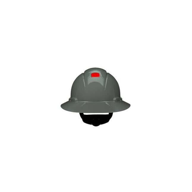 3M™ SecureFit™ Full Brim Hard Hat w/ UVicator