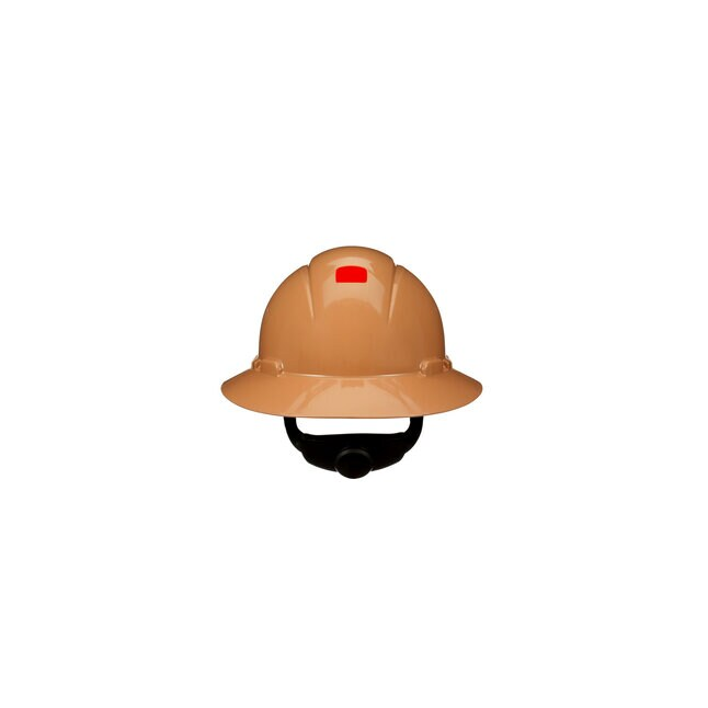 3M™ SecureFit™ Full Brim Hard Hat w/ UVicator