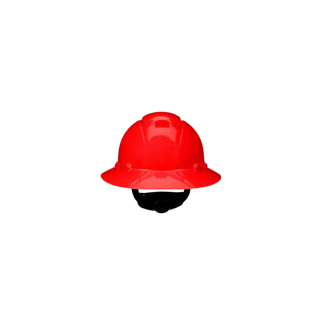 3M™ SecureFit™ Full Brim Hard Hat w/ UVicator