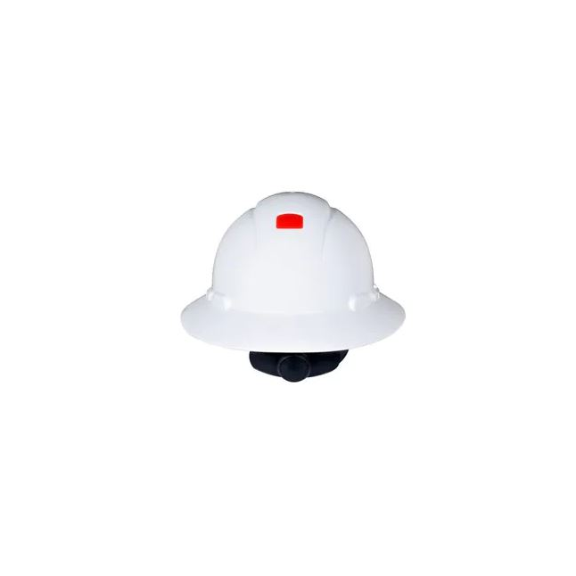 3M™ SecureFit™ Full Brim Hard Hat w/ UVicator