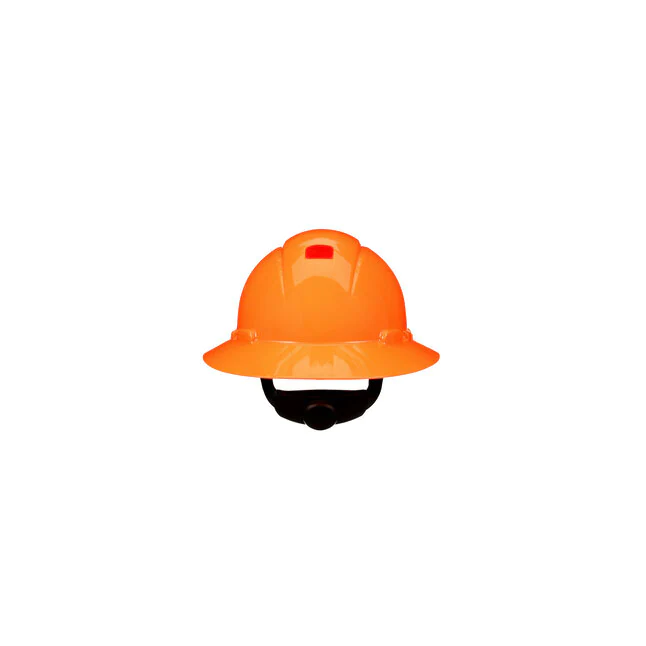 3M™ SecureFit™ Full Brim Hard Hat w/ UVicator