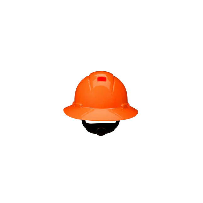 3M™ SecureFit™ Full Brim Hard Hat w/ UVicator